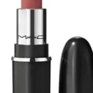 MAC Cosmetics Velvet Teddy Matte Lipstick